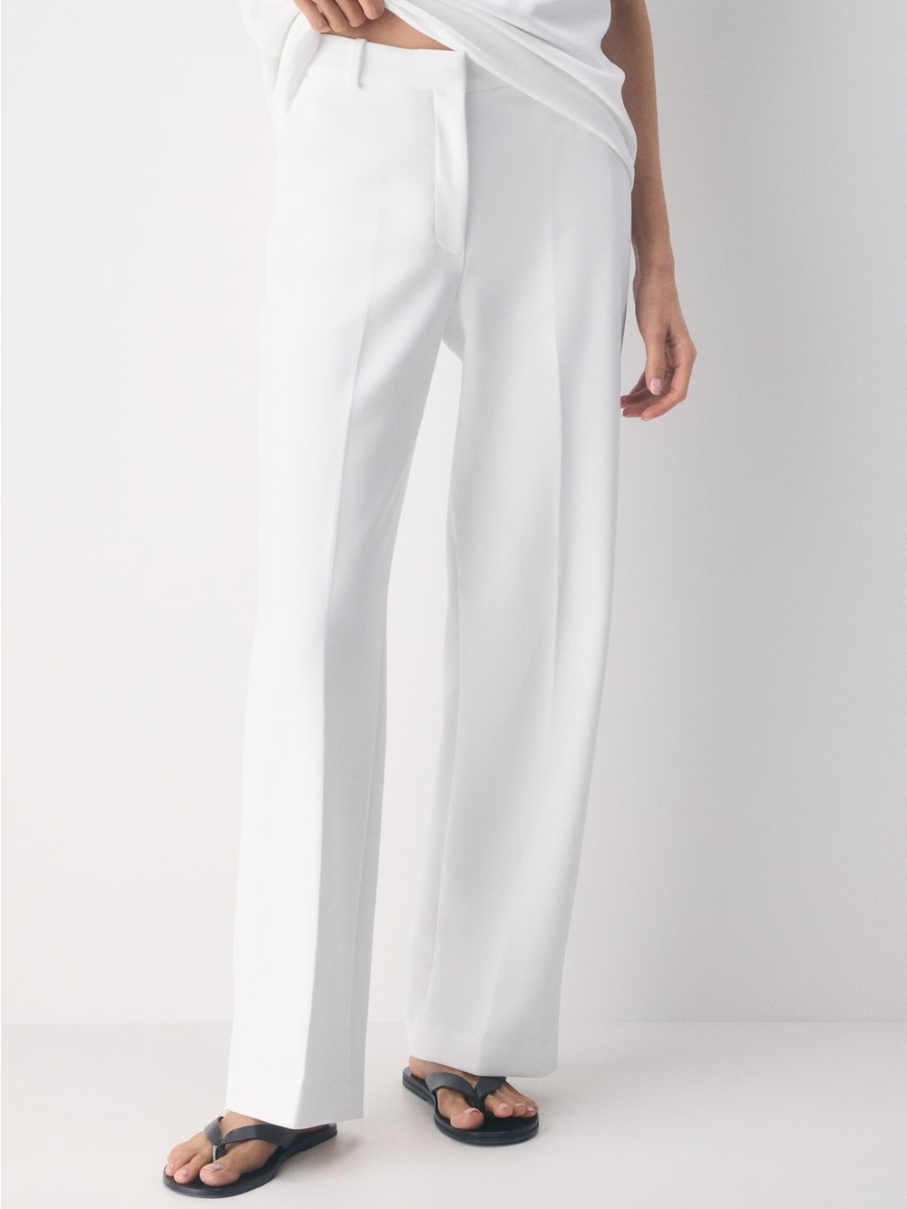 BNWT Babaton The Agency Pant - Picture 2 of 4